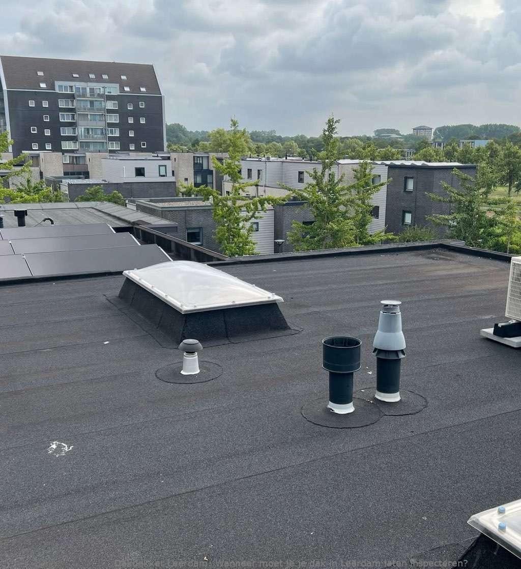 Dak Laten Inspecteren Leerdam