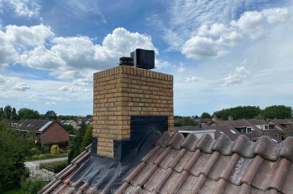 Dak Lekkage Reparatie Leerdam
