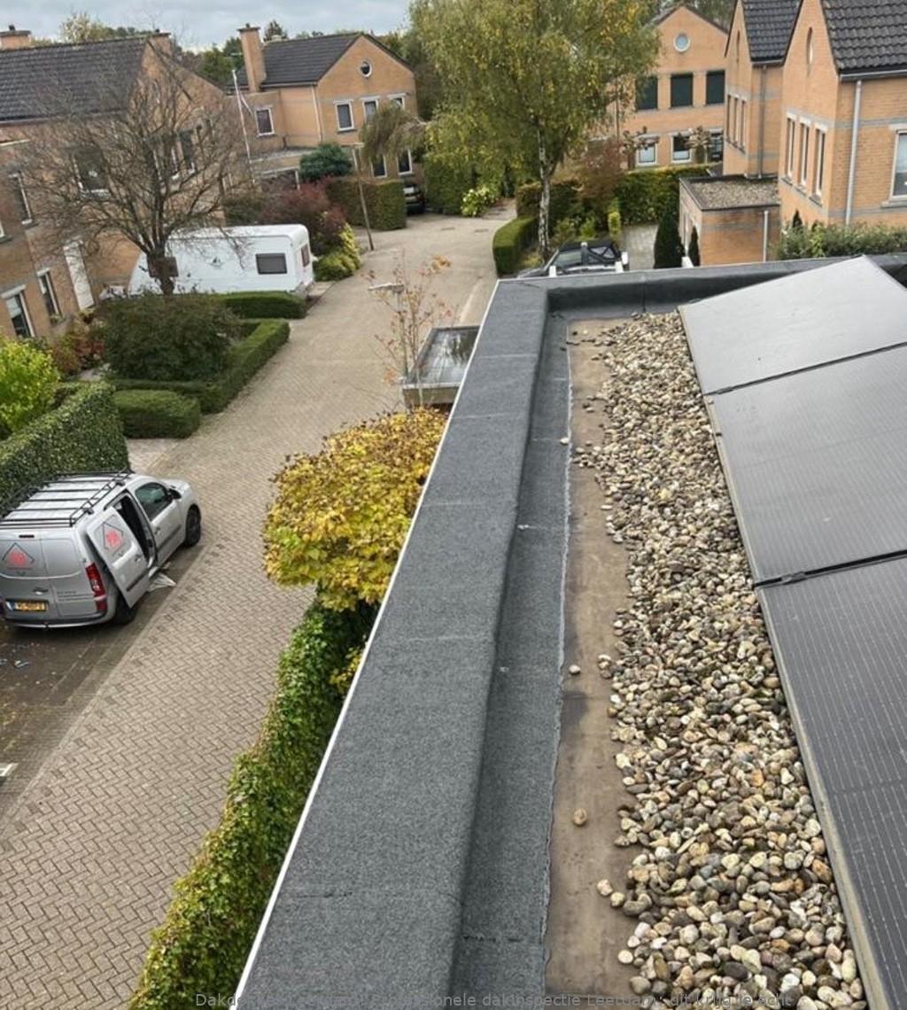 Professionele dakinspectie Leerdam: dit krijg je echt